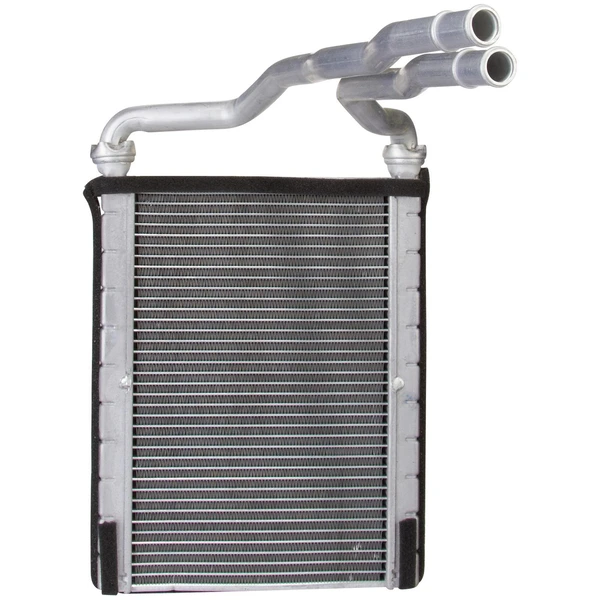 Spectra Premium 99258 HVAC Heater Core, Front Side