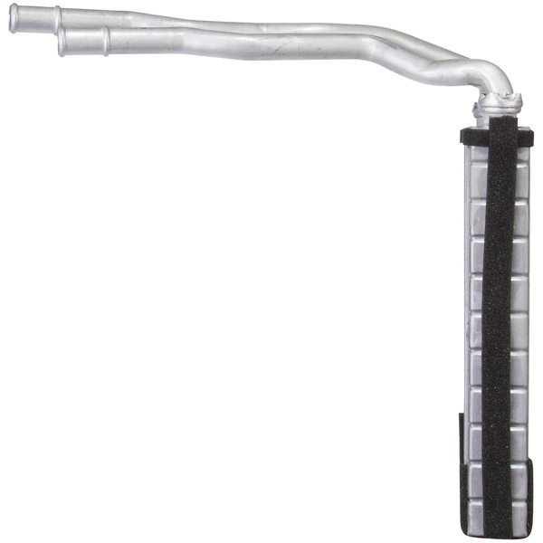 Spectra Premium 99258 HVAC Heater Core, Front Side