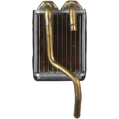 Spectra Premium 99275 HVAC Heater Core, Rear Side