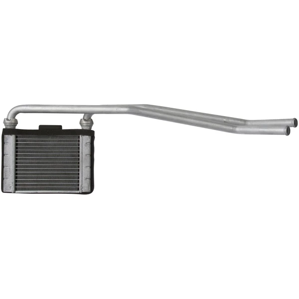 Spectra Premium 99280 HVAC Heater Core, Rear Side