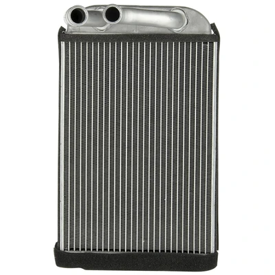 Spectra Premium 99287 HVAC Heater Core, Front Side