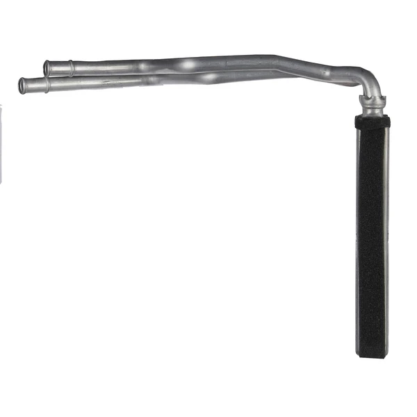 Spectra Premium 99313 HVAC Heater Core, Front Side