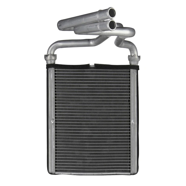 Spectra Premium 99318 HVAC Heater Core, Front Side