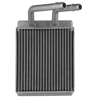 Spectra Premium 99327 HVAC Heater Core, Front Side