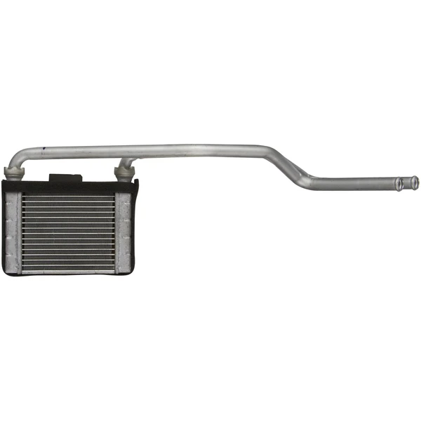 Spectra Premium 99332 HVAC Heater Core, Rear Side