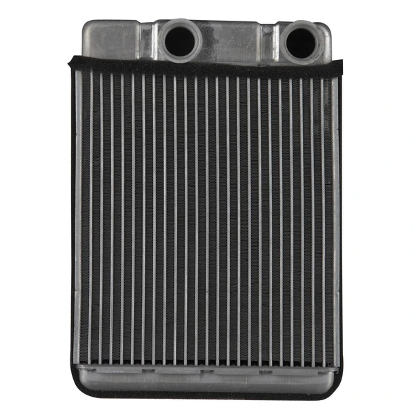 Spectra Premium 99338 HVAC Heater Core, Rear Side