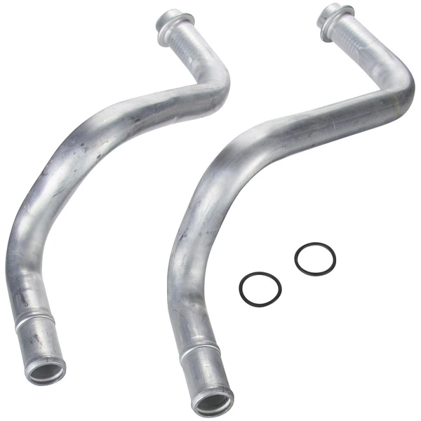 Spectra Premium 99357 HVAC Heater Core