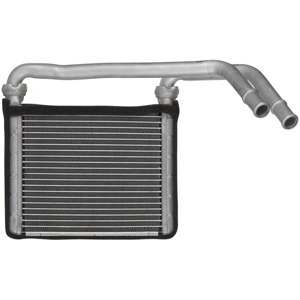 Spectra Premium 99366 HVAC Heater Core, Rear Side