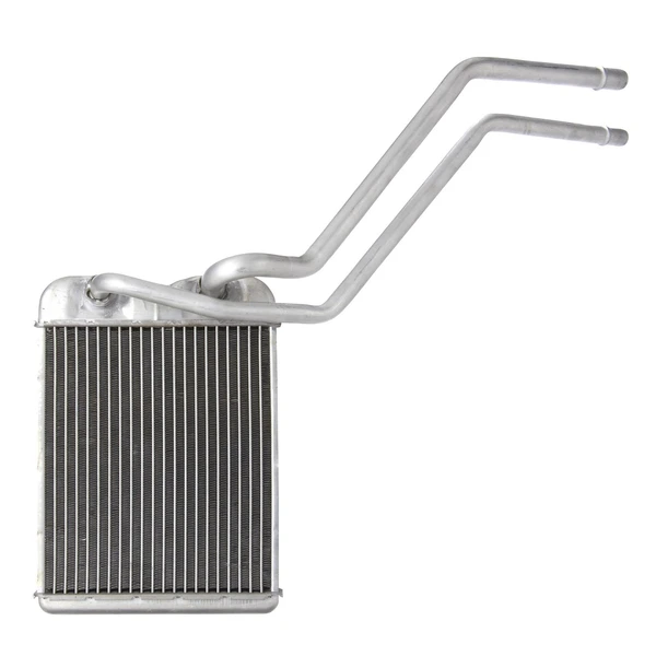 Spectra Premium 99375 HVAC Heater Core, Front Side