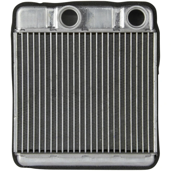 Spectra Premium 99379 HVAC Heater Core, Rear Side
