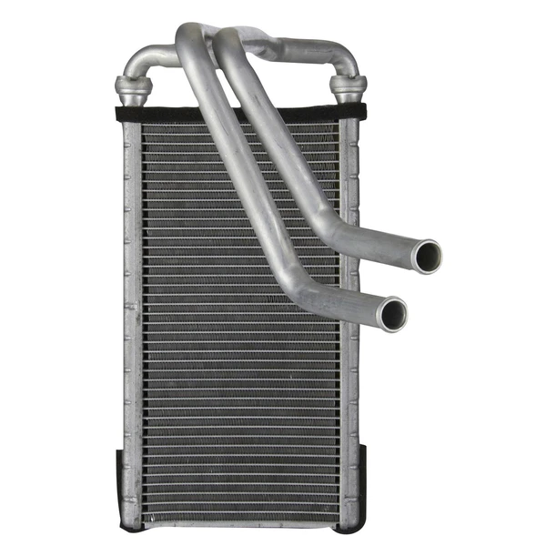Spectra Premium 99380 HVAC Heater Core, Front Side