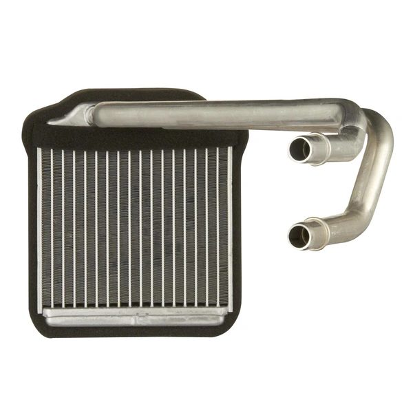 Spectra Premium 99395 HVAC Heater Core, Rear Side