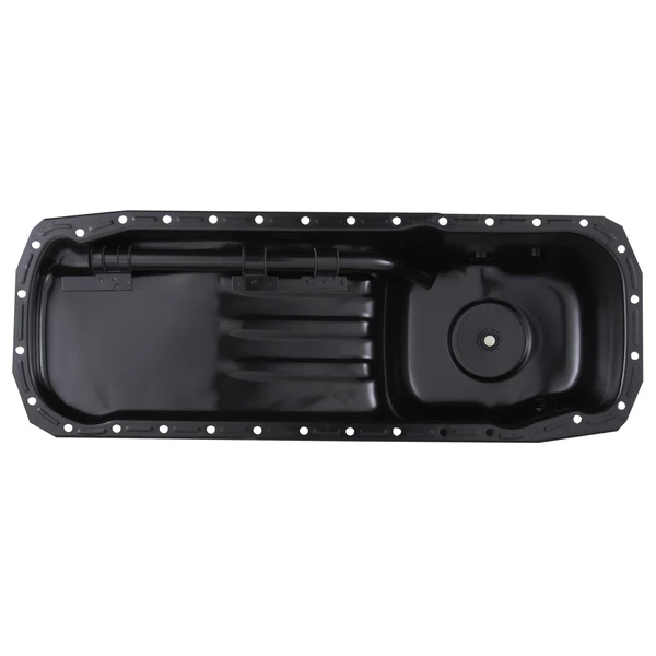 Spectra Premium CMP03A Engine Oil Pan, Rear Sump