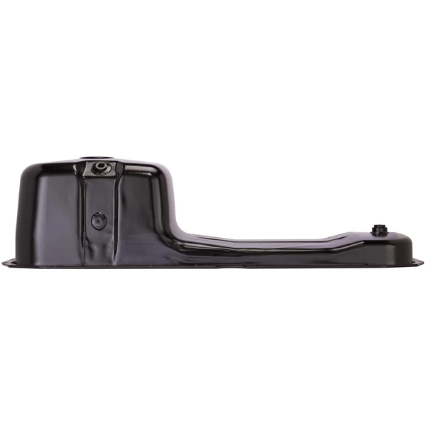 Spectra Premium CMP05A Engine Oil Pan, Front Sump
