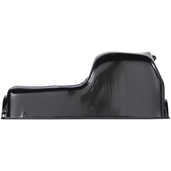 Spectra Premium CRP03B Engine Oil Pan