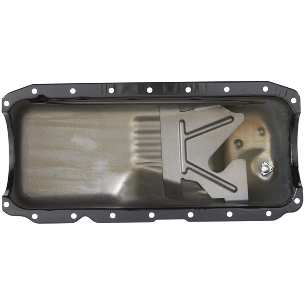 Spectra Premium CRP25A Engine Oil Pan