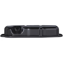 Spectra Premium CRP37A Engine Oil Pan, Lower