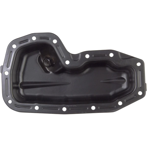 Spectra Premium CRP52A Engine Oil Pan, Lower