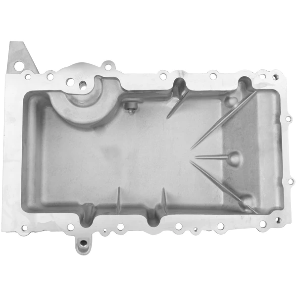 Spectra Premium CRP60A Engine Oil Pan