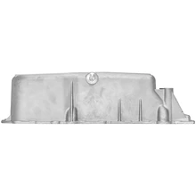Spectra Premium CRP66A Engine Oil Pan