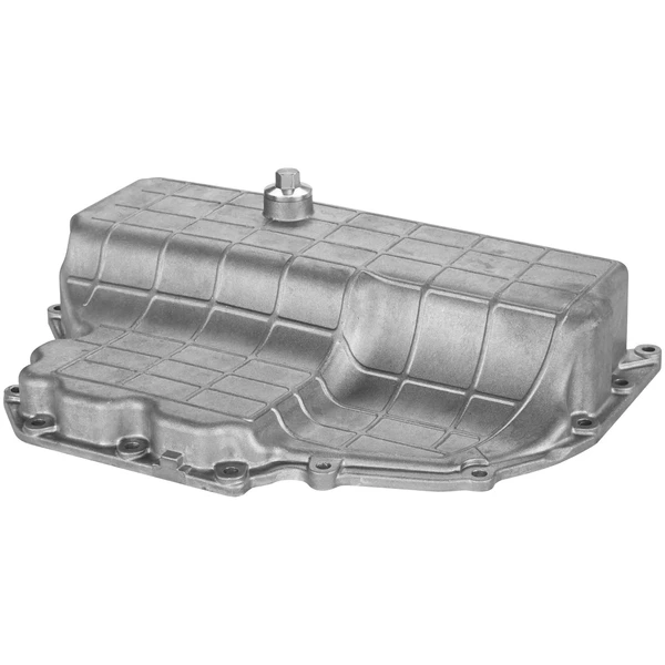 Spectra Premium CRP72A Engine Oil Pan, Lower