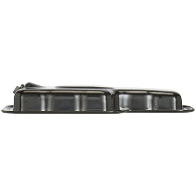 Spectra Premium CRP81A Engine Oil Pan, Lower