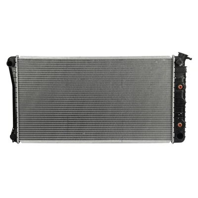 Spectra Premium CU451 Radiator