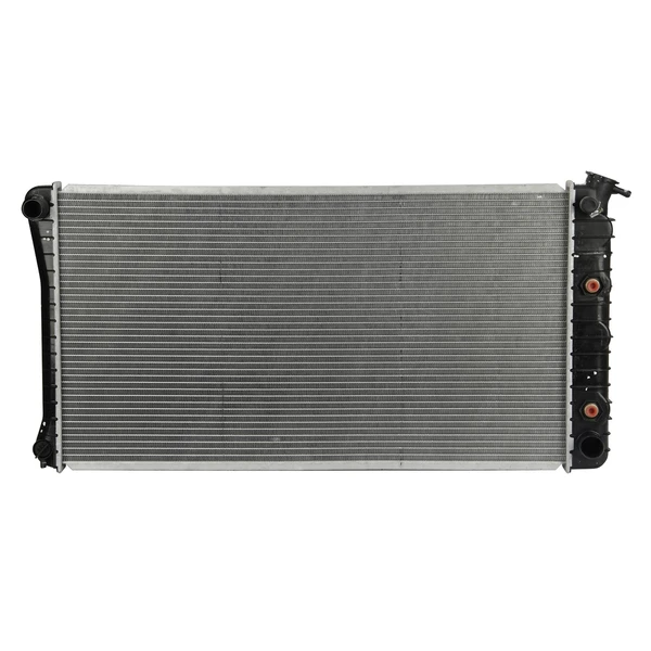 Spectra Premium CU451 Radiator