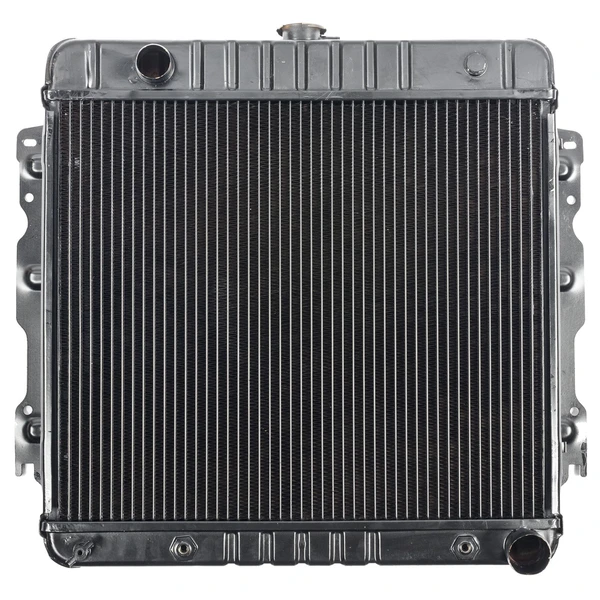 Spectra Premium CU511 Radiator
