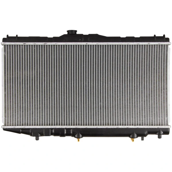 Spectra Premium CU537 Radiator