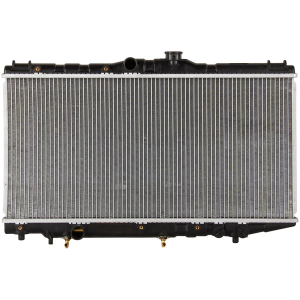 Spectra Premium CU537 Radiator