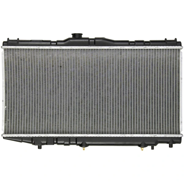 Spectra Premium CU539 Radiator