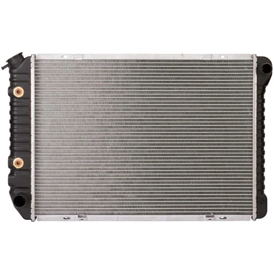 Spectra Premium CU556 Radiator
