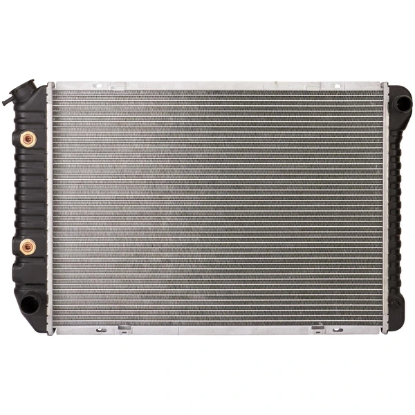 Spectra Premium CU556 Radiator