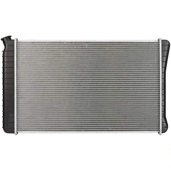 Spectra Premium CU573 Radiator