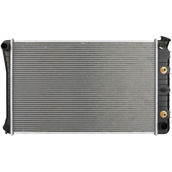 Spectra Premium CU573 Radiator