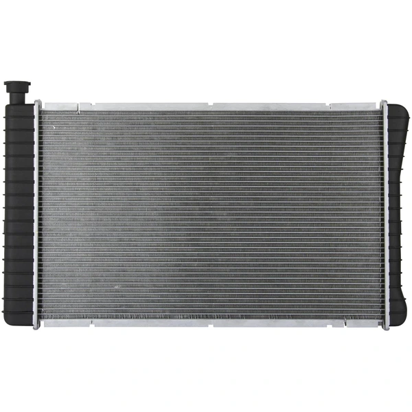 Spectra Premium CU618 Radiator