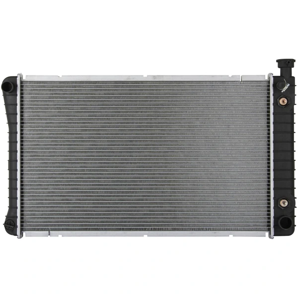 Spectra Premium CU618 Radiator
