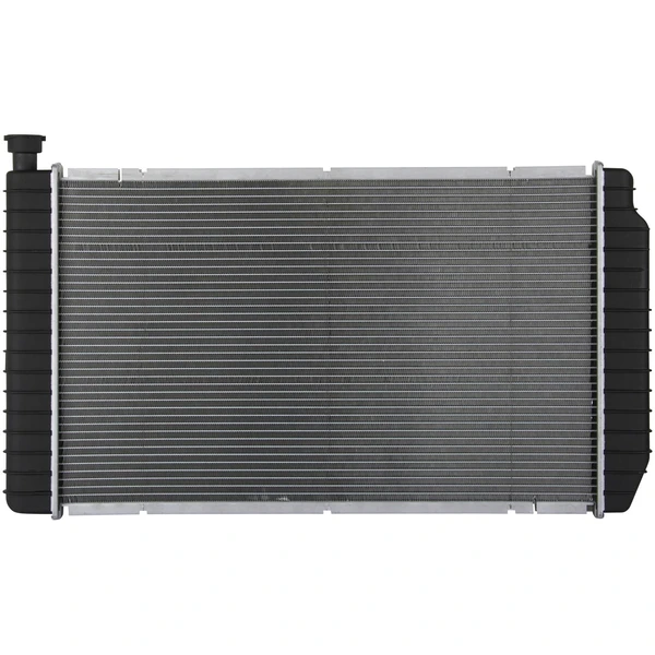 Spectra Premium CU622 Radiator