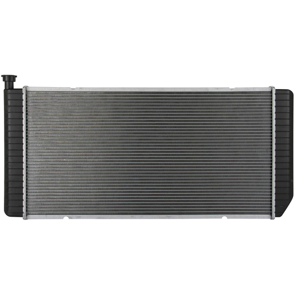 Spectra Premium CU624 Radiator