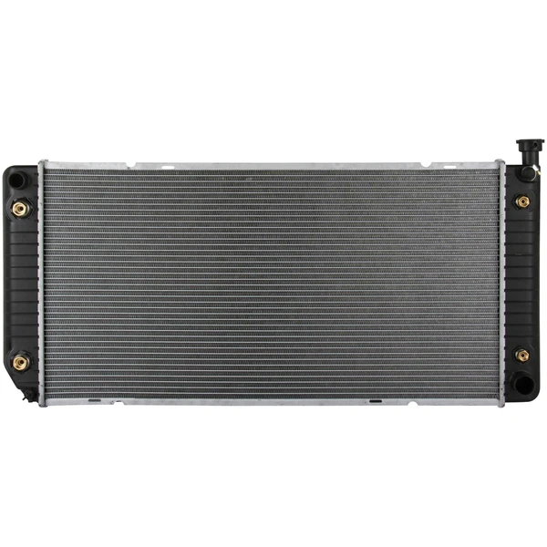 Spectra Premium CU624 Radiator