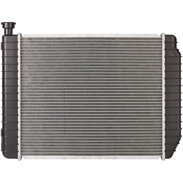 Spectra Premium CU677 Radiator