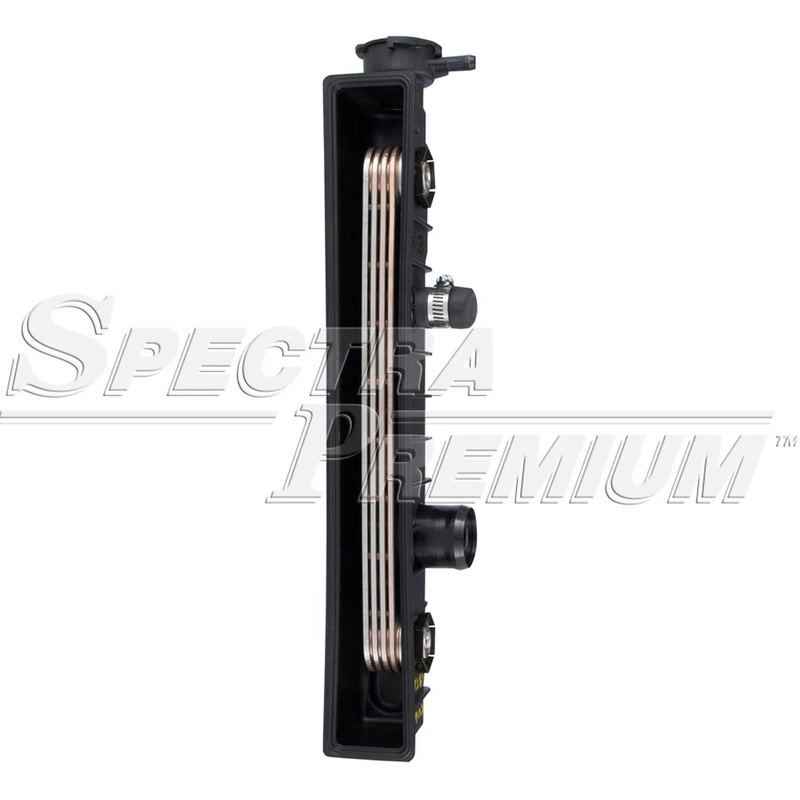 Spectra Premium CU681 Radiator