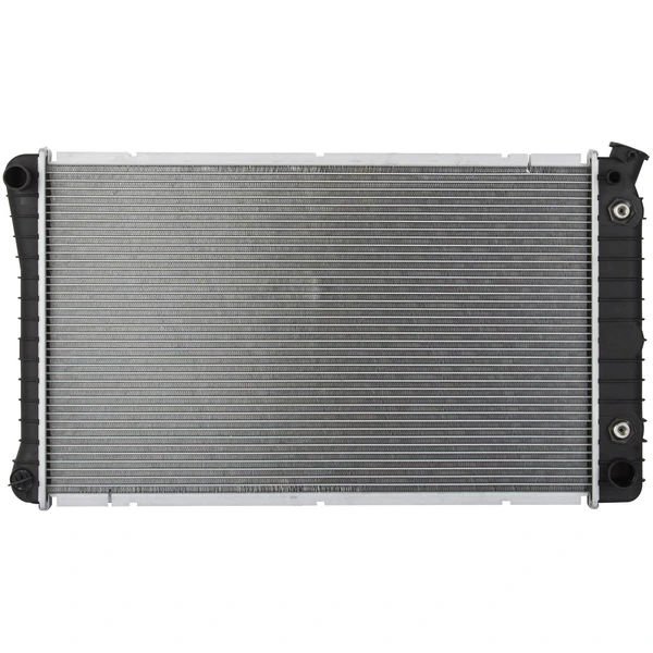 Spectra Premium CU709 Radiator