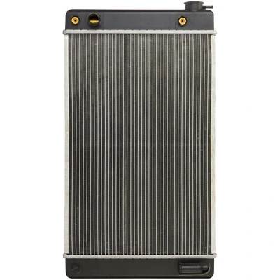 Spectra Premium CU712 Radiator