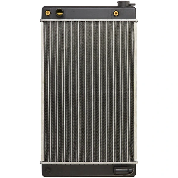 Spectra Premium CU712 Radiator