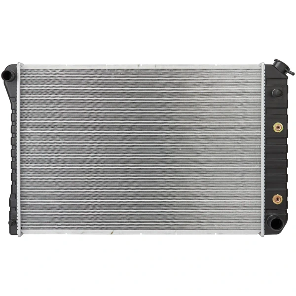 Spectra Premium CU716 Radiator