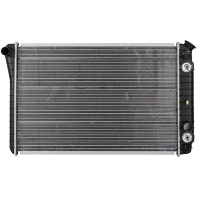 Spectra Premium CU750 Radiator