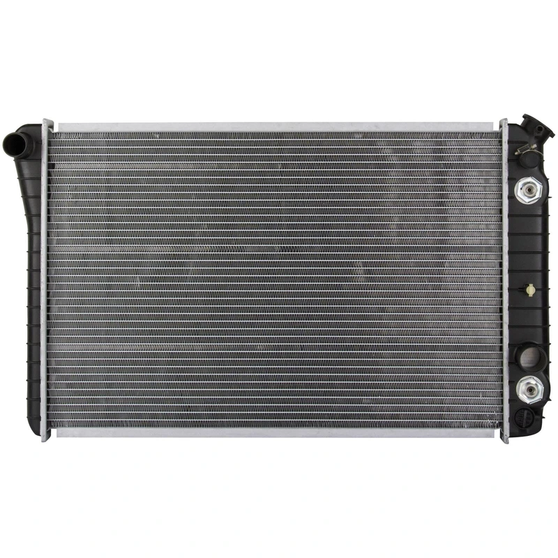 Spectra Premium CU750 Radiator