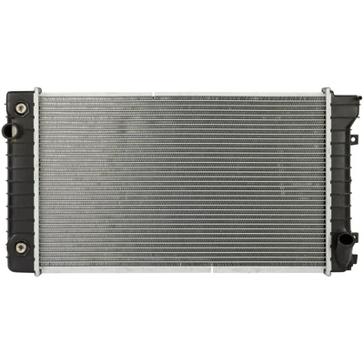 Spectra Premium CU768 Radiator